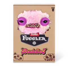 Fuggler - Baddies Fuggs, 22 cm - Munch Munch