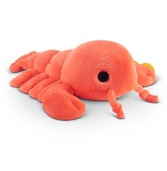 Hug A Lumps - Plush Small S2 - Lobster Lenny