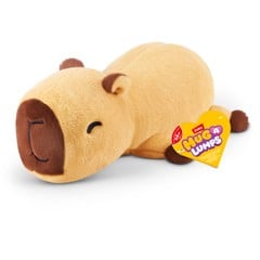 Hug A Lumps - Plush Small S2 - Capybara Connie
