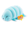 Hug A Lumps - Plush Small S2 - Sea Bear Sage