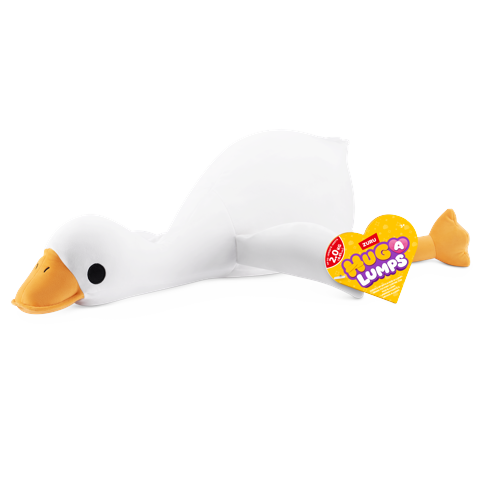 Hug A Lumps - Large S2 - Goose Mav