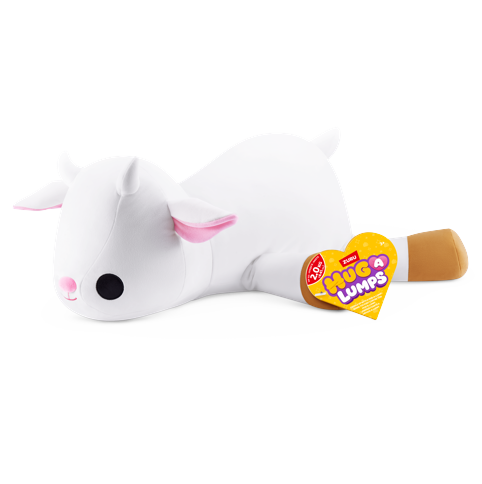 Hug A Lumps - Large S2 - Goat Gabby