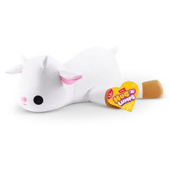 Hug A Lumps - Large S2 - Goat Gabby