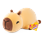 Hug A Lumps - Plush Baby S2 - Capybara Connie
