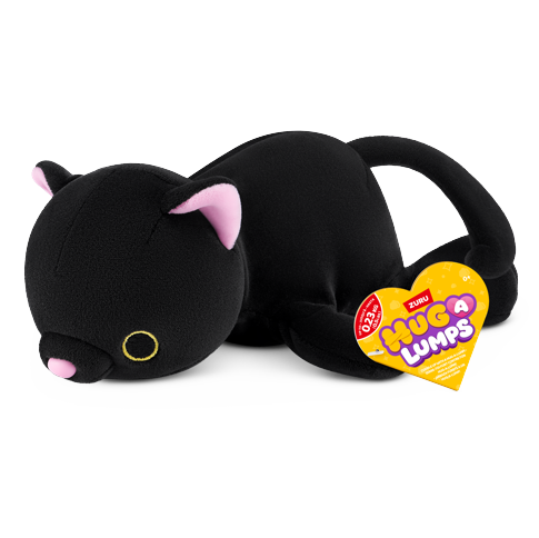Hug A Lumps - Plush Baby S2 - Kitty Luna