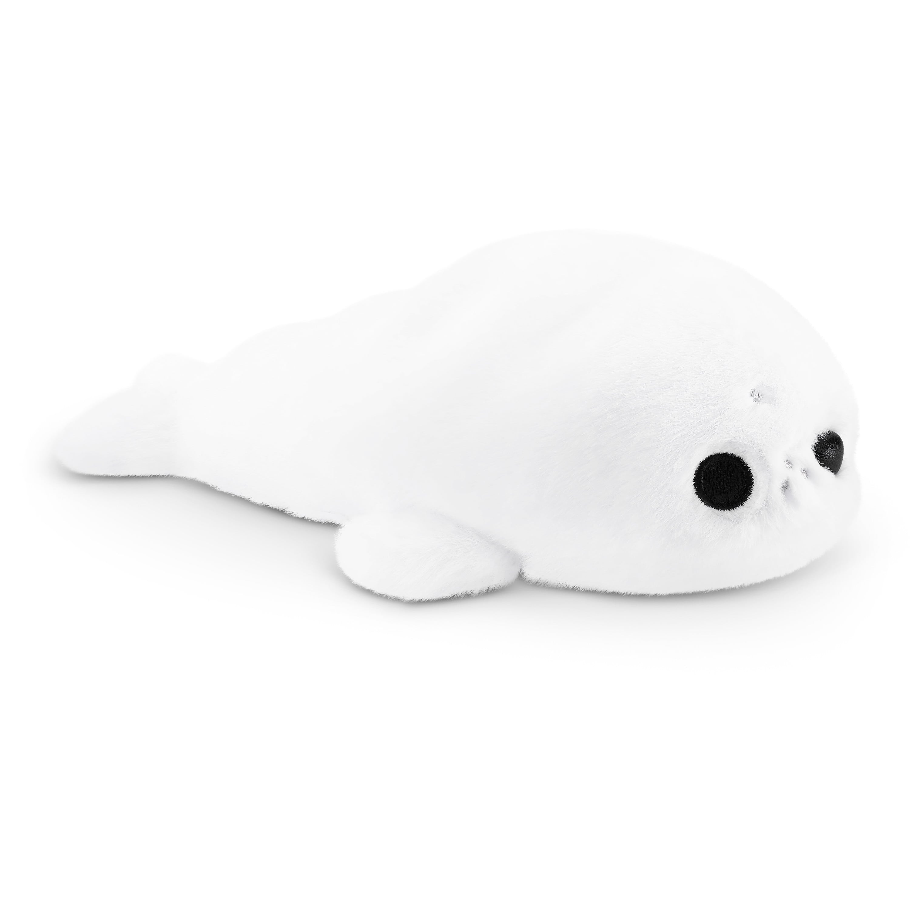 Hug A Lumps - Plush Baby S2 - Seal Sandy