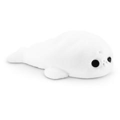 Hug A Lumps - Plush Baby S2 - Seal Sandy