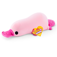 Hug A Lumps - Plush Baby S2 - Playtupus Perry