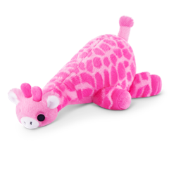 Hug A Lumps - Small Love S1 - Giraffe