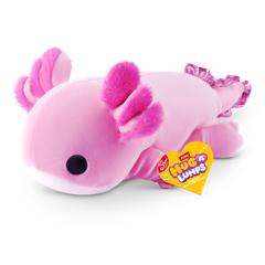 Hug A Lumps - Small Love S1 - Axolotl