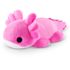 Hug A Lumps - Small Love S1 - Axolotl
