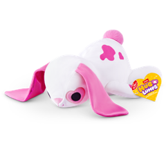 Hug A Lumps - Small Love S1 - Bunny