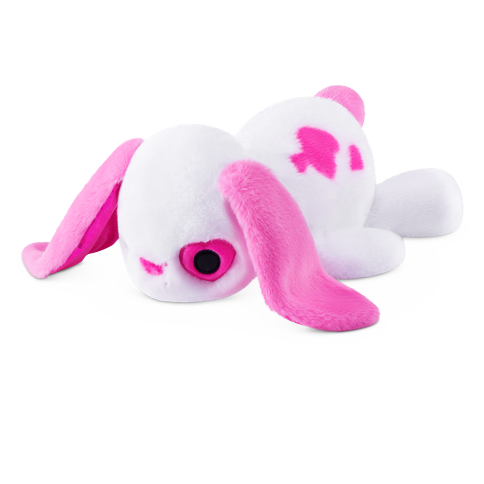 Hug A Lumps - Small Love S1 - Bunny