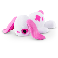 Hug A Lumps - Small Love S1 - Bunny