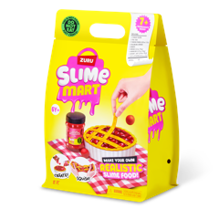 Slime Mart - Shopping Bag S2 - Cherry Pie