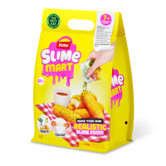 Slime Mart - Shopping Bag S2 - Mozzarella Sticks
