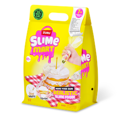Slime Mart - Shopping Bag S2 - Birthday Cake