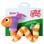 DR Orm Twister Plys, 45 Cm