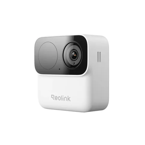 Reolink - Argus MagiCam B210 White