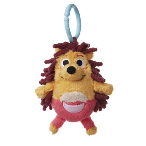 DR Børste Plush Smiles, Børste
