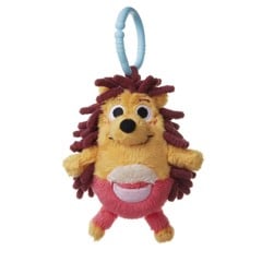 DR Børste Plush Smiles, Børste