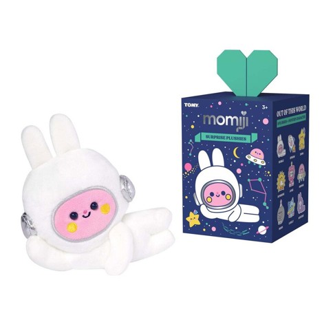 Momiji Out Of This World Surprise Plushies 10cm