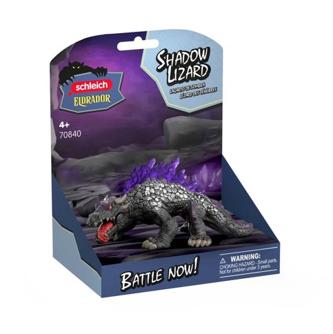 Schleich - Shadow Lizard (70840)