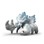 Schleich - Eldrador - Ice Crab (70838)