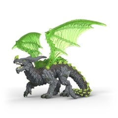 Schleich - Eldrador - Rock Dragon (70847)