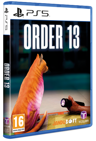 Order 13
