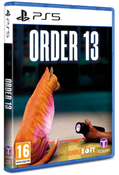 Order 13