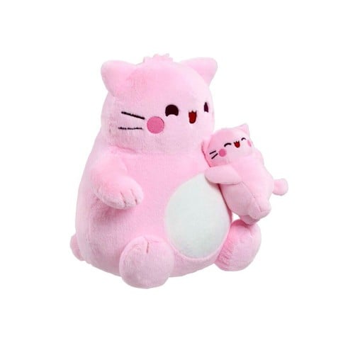 Pembe - Plush 23 cm Hugging Little Pembe ( 378-2459)