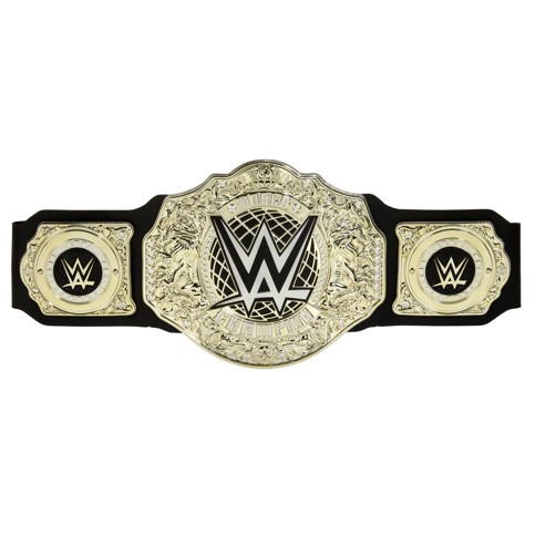 WWE - World Heavyweight Title Assorted (369-2657)