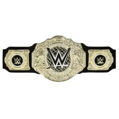 WWE - World Heavyweight Title Assorted (369-2657)