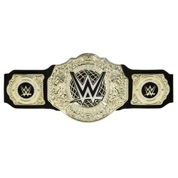WWE - World Heavyweight Title Assorted (369-2657)