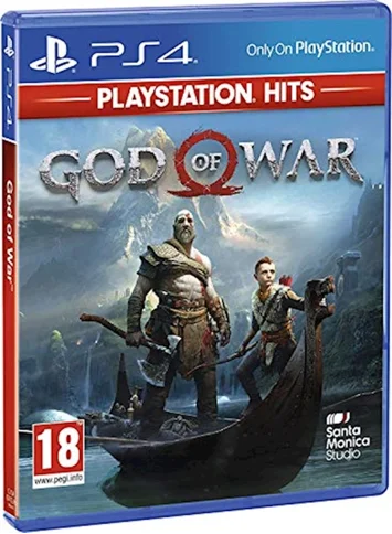 God of War (PlayStation Hits)