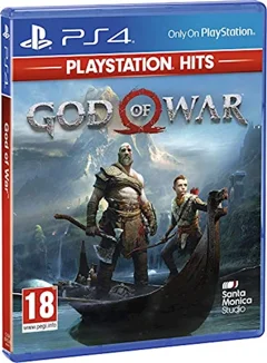 God of War (PlayStation Hits)