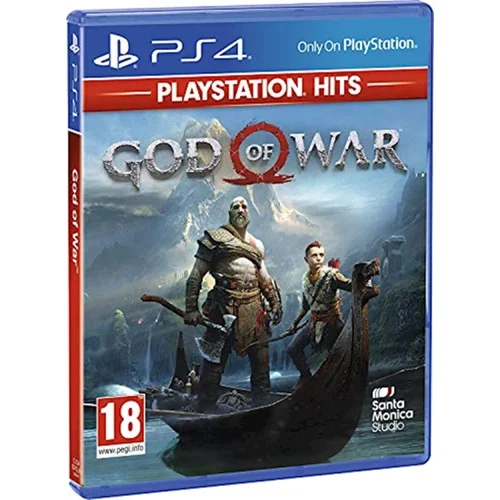 God of War (PlayStation Hits)