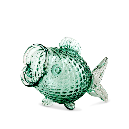 POLSPOTTEN - Fat Fish Burk
