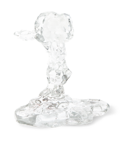 POLSPOTTEN - Drip Ljuslykta - S - Glas
