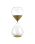 POLSPOTTEN - Sandglass Ball - Timglas - L - Guld