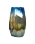 POLSPOTTEN - Graphic Luster Vase - L - Mehrfarbig