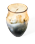 POLSPOTTEN - Collision Vase - L - Beige