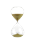 POLSPOTTEN - Sandglass Ball - Timglas - M - Guld