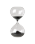 POLSPOTTEN - Sandglass Ball - Klepsydra - S - Czarny