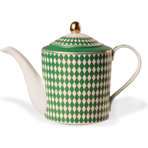 POLSPOTTEN - Chess Tekanna - 1,1 L