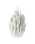 POLSPOTTEN - Coral Vase 50-Tulips - Weiß