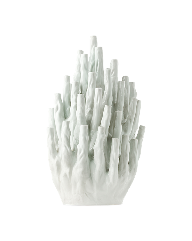 POLSPOTTEN - Coral Wazon 50-Tulips - Biały