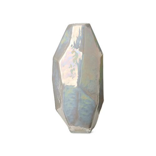 POLSPOTTEN - Graphic Luster Vas - M