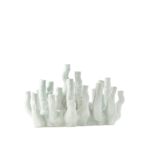 POLSPOTTEN - Coral Reef Vas